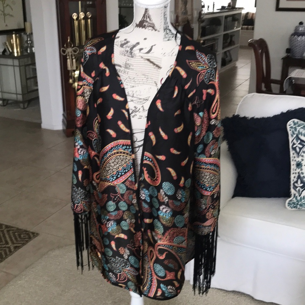 Beautiful coverup, by oneworld